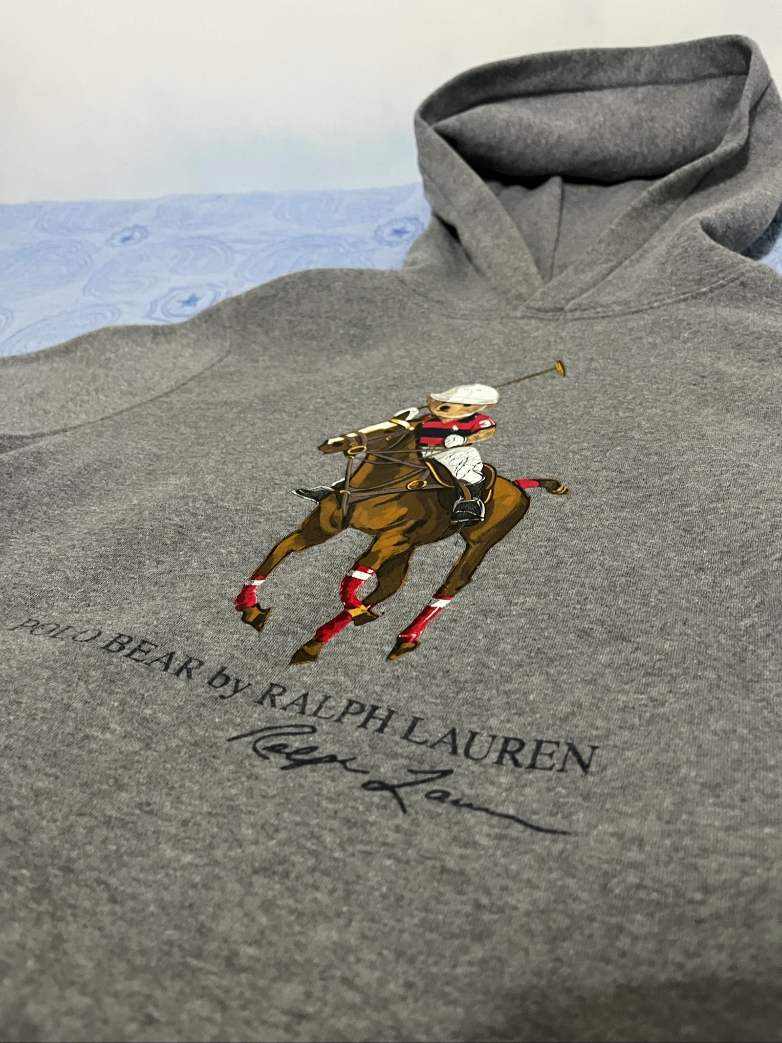 Suéter Ralph Lauren – photo 2